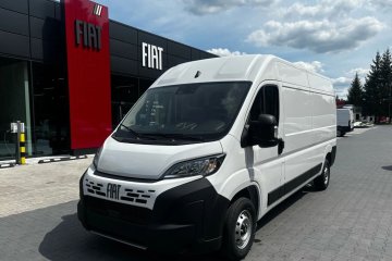Furgon Maxi | 140KM | Nowy | Od Dealera RiA