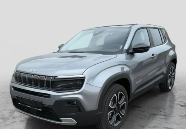 jeep