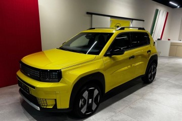 Elektryk |113KM | Ładowarka 11 kW | Pakiet Zimowy | Nowy