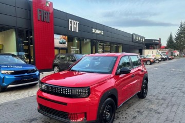 1.2 Hybrid 110KM | ICON | Automat | Nowy