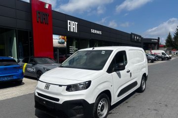 L2 | Furgon | Nowy | Od dealera RiA |
