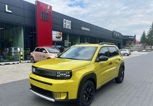 fiat