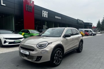Hybrid | Seria 2 | La Prima | Nowy