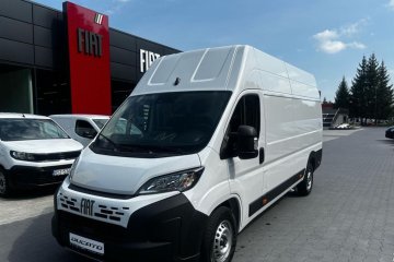 Furgon L4H3 | 180KM | Maxi | Nowy |
