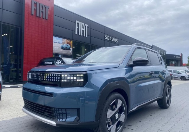 fiat