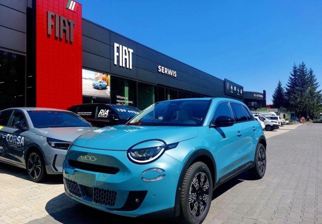 fiat