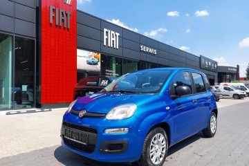 PANDINA Hybrid Icon 1.0 65KM | 2026 | Manual