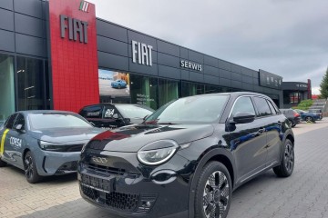 Hybrid 1.2 La Prima (100KM) | Salon PL | 2024 / Rejestracja 2026