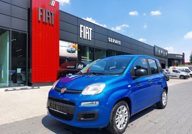 fiat