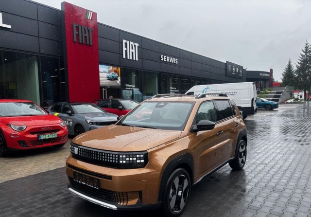 fiat