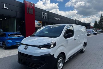 Furgon | 2.0 MJ 144KM | Maxi | Nowy