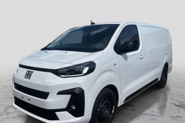 Furgon Maxi | 2.0 Diesel | Automat | Nowy |