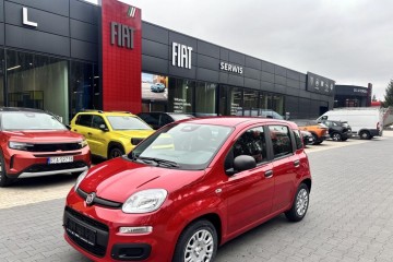 1.0 Hybrid | Pandina | Seria9 | ICON | 70KM