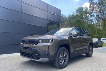 Nowy Compass hybrid First Edition