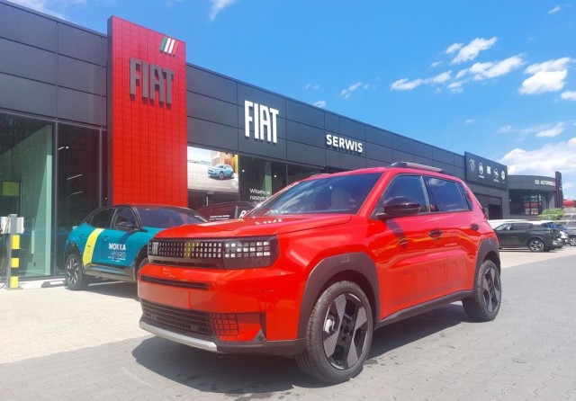 fiat