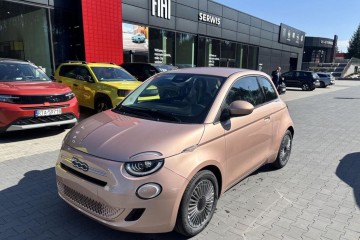 1.0 Torino 65KM | Metalik | Nowy