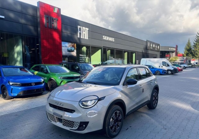 fiat