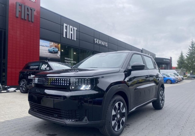 fiat