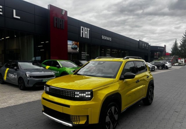 fiat