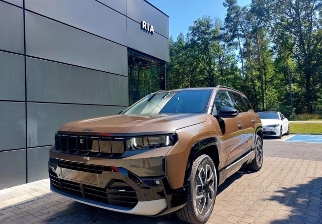 jeep