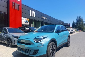 La Prima 1.2 Hybrid Automat | ACC | Aut. | 2026