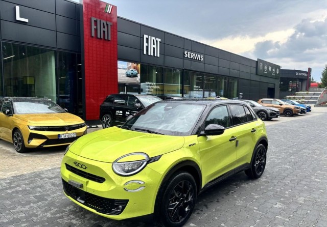fiat
