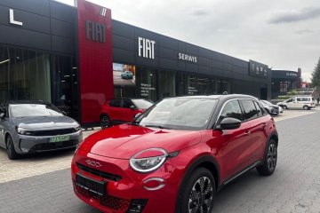 600 | Hybrid | La Prima | Seria 2 | Nowy