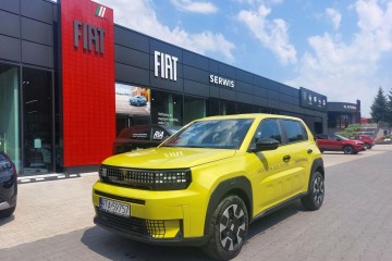 Hybrid 1.2 Icon 110KM DEMO | 2026 | TYLKO 100 KM