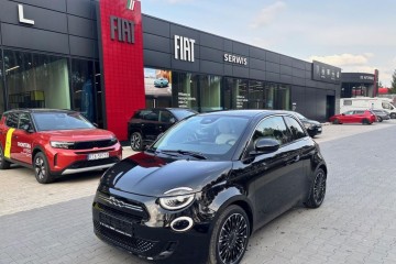 1.0 Hybrid ICON | 65KM | Manual | Nowy