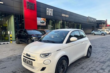 1.0 Hybrid | 65KM | Manual | Nowy