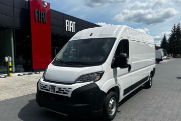 L3H2 Furgon | 140KM | Nowy