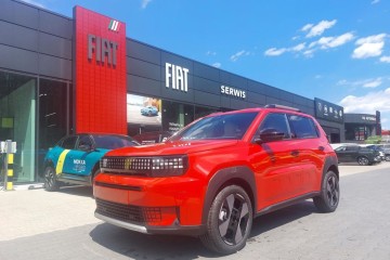 Hybrid 1.2 La Prima 110KM | 2026