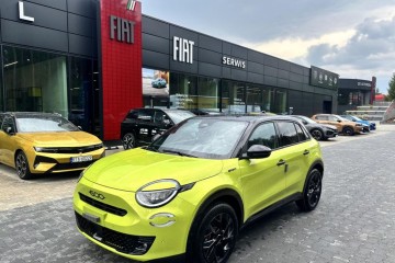 1.2 Turbo Sport eDCT | 145KM | Automat | Nowy
