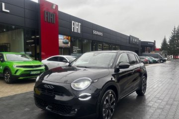 Hybrid | 136 KM | Seria 2 | Najbogatsza wersja | Nowy