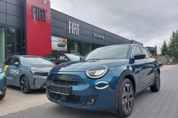 Hybrid 1.2 La Prima (100KM) | Salon PL | 2024 / Rejestracja 2026