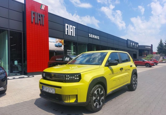fiat