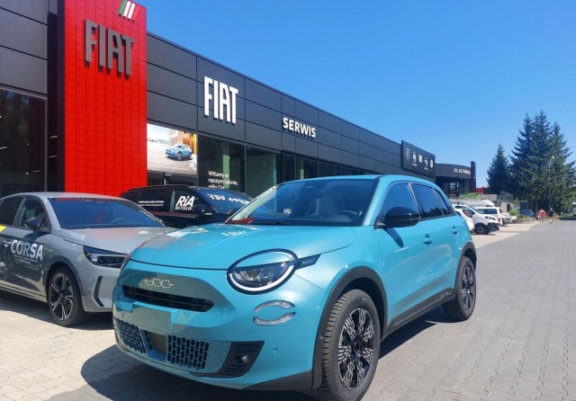 fiat