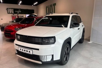 1.2 La Prima | Manual | Benzyna | Nowy