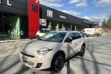 La Prima 145 | Hybrid | Automat | Nowy