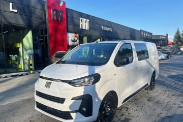 2.2 Maxi 150KM | Brygadowy Składany | 6 miejsc | Nowy