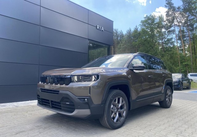 jeep
