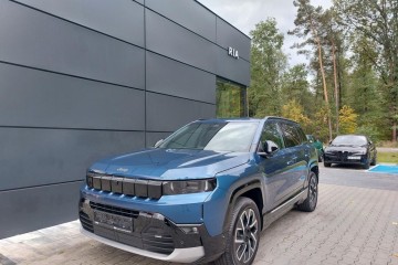 1.2 e-Hybrid 145 KM Automat | Summit | ADAS | 2026