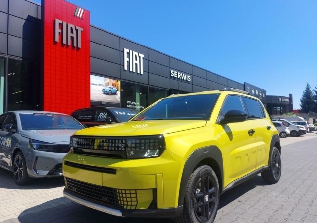 fiat