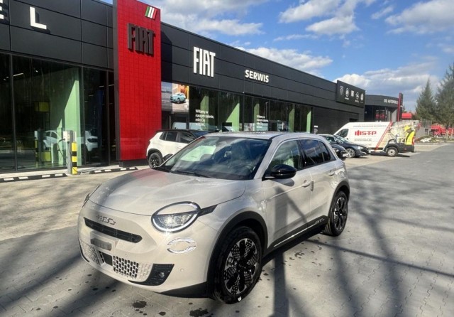 fiat
