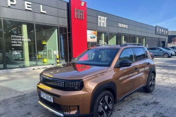 1.2 Hybrid | Automat | La Prima | Metalik