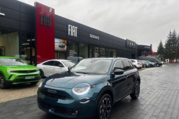 1.2 Hybrid 110KM | La Prima | 2025 | Nowy