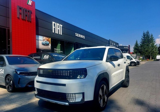 fiat