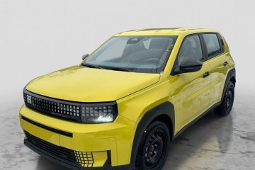 1.2 Hybrid 110KM | Automat | ICON+Pakiet | Metalik | Nowy