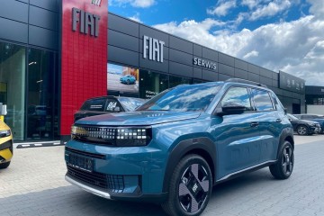 La Prima Hybrid 110KM Automat / SalonPL
