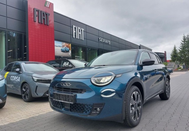 fiat